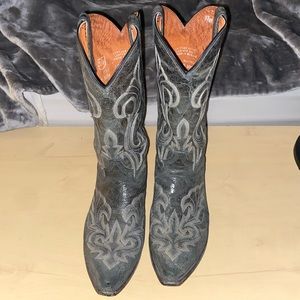 Men’s Dan Post Cowboy Boots
